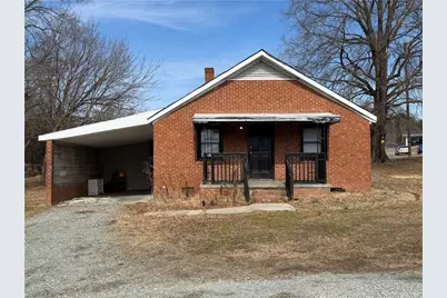 1222 Rauhut Street, Burlington, NC 27217 - Photo 2