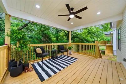 405 W Willis Avenue, High Point, NC 27260 - Photo 24