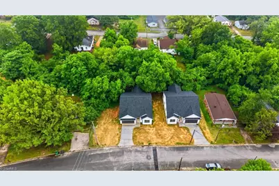 405 W Willis Avenue, High Point, NC 27260 - Photo 28