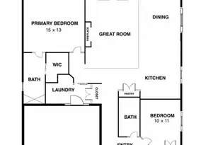 405 W Willis Ave, High Point, NC 27260 - Photo 10