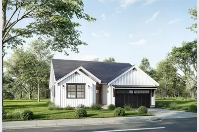 405 W Willis Avenue, High Point, NC 27260 - Photo 2