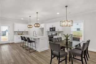 460 Gold Hill Rd, Madison, NC 27025 - Photo 6