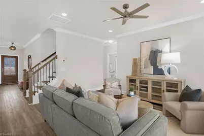 460 Gold Hill Road, Madison, NC 27025 - Photo 10