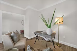 460 Gold Hill Rd, Madison, NC 27025 - Photo 4