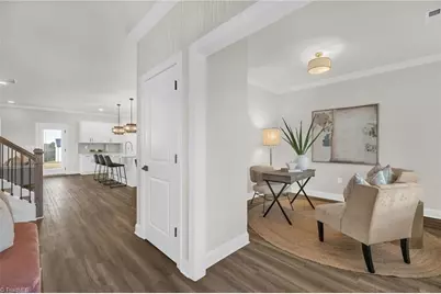 460 Gold Hill Road, Madison, NC 27025 - Photo 2