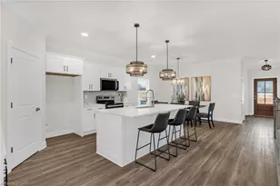 460 Gold Hill Rd, Madison, NC 27025 - Photo 8