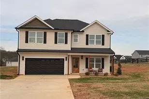 460 Gold Hill Rd, Madison, NC 27025 - Photo 2