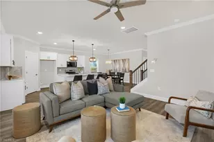 460 Gold Hill Rd, Madison, NC 27025 - Photo 12