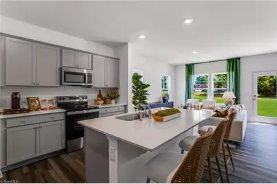 480 Fran Drive, Haw River, NC 27258 - Photo 2