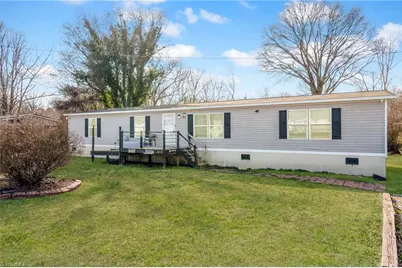 4243 Dawnwood Drive, Trinity, NC 27370 - Photo 1