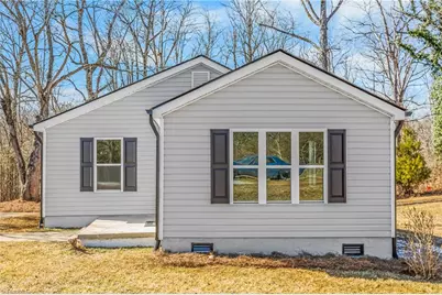 1217 Lakeview Heights Drive, High Point, NC 27265 - Photo 4