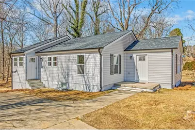 1217 Lakeview Heights Drive, High Point, NC 27265 - Photo 2