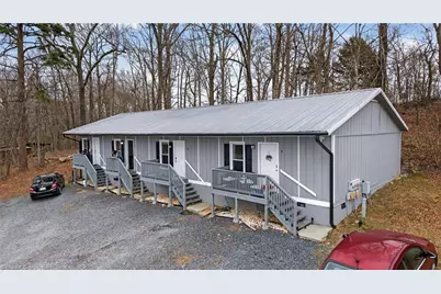 1240 Old Liberty Road, Asheboro, NC 27203 - Photo 2