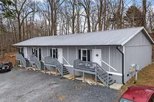 1240 Old Liberty Rd, Asheboro, NC 27203 - Photo 2