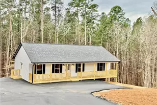 2396 Burkhart Rd, Lexington, NC 27292 - Photo 4