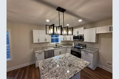 2396 Burkhart Road, Lexington, NC 27292 - Photo 14