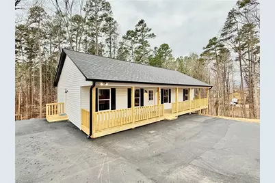 2396 Burkhart Road, Lexington, NC 27292 - Photo 20