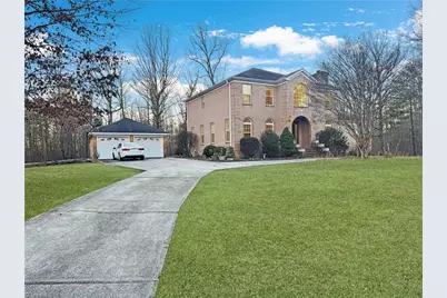 5050 Harvest Road, McLeansville, NC 27301 - Photo 1