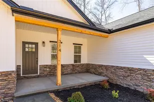 314 Lily Dr, Kernersville, NC 27284 - Photo 6