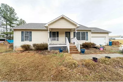 3097 US Highway 601 S, Mocksville, NC 27028 - Photo 1