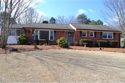 1930 Fairview Boulevard, Winston-Salem, NC 27127 - Photo 1