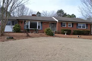 1930 Fairview Blvd, Winston-Salem, NC 27127 - Photo 2