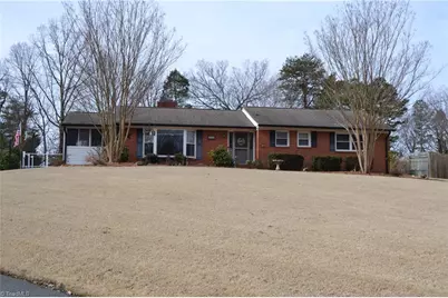 1930 Fairview Boulevard, Winston-Salem, NC 27127 - Photo 1