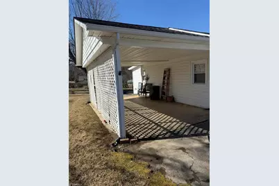 4107 Airport Road, Hays, NC 28635 - Photo 4