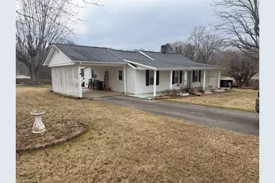4107 Airport Road, Hays, NC 28635 - Photo 2