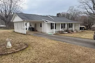 4107 Airport Rd, Hays, NC 28635 - Photo 2