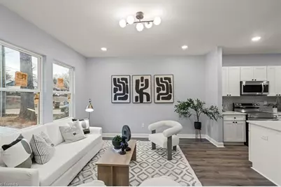 533 Crowell Avenue, Statesville, NC 28677 - Photo 4