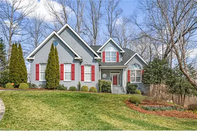 600 Greyrock Road, Whitsett, NC 27377 - Photo 1