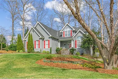 600 Greyrock Road, Whitsett, NC 27377 - Photo 2