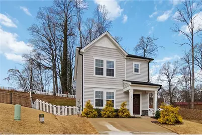 2417 Kings Cross Court, Winston-Salem, NC 27127 - Photo 4