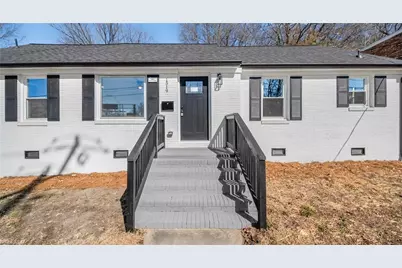 1519 Gorrell Street, Greensboro, NC 27401 - Photo 2