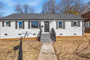 1519 Gorrell St, Greensboro, NC 27401 - Photo 1