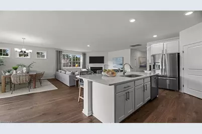 301 Sefton Drive, Jamestown, NC 27282 - Photo 4