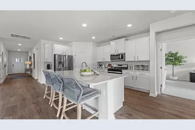 301 Sefton Drive, Jamestown, NC 27282 - Photo 8