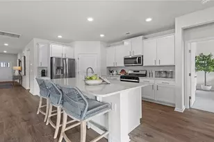 301 Sefton Dr, Jamestown, NC 27282 - Photo 8