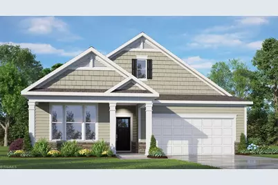 301 Sefton Drive, Jamestown, NC 27282 - Photo 1