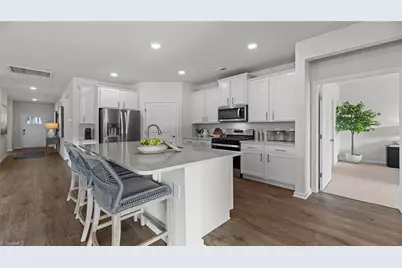 301 Sefton Drive, Jamestown, NC 27282 - Photo 10