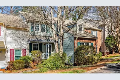 2735 Crosswinds Drive, Winston-Salem, NC 27127 - Photo 2