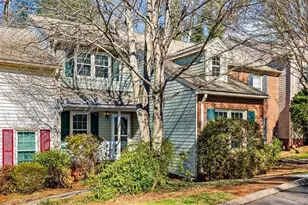 2735 Crosswinds Dr, Winston-Salem, NC 27127 - Photo 2