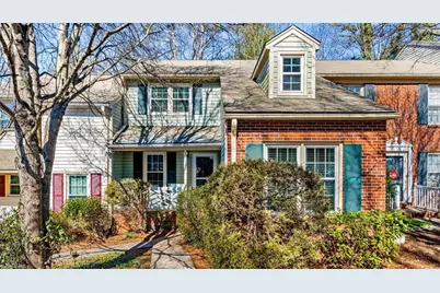 2735 Crosswinds Drive, Winston-Salem, NC 27127 - Photo 1