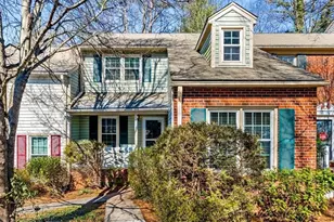 2735 Crosswinds Dr, Winston-Salem, NC 27127 - Photo 1