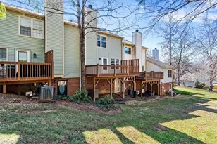 2735 Crosswinds Dr, Winston-Salem, NC 27127 - Photo 30