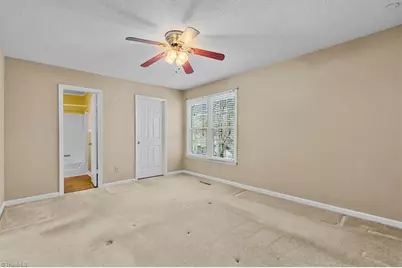 2735 Crosswinds Drive, Winston-Salem, NC 27127 - Photo 22