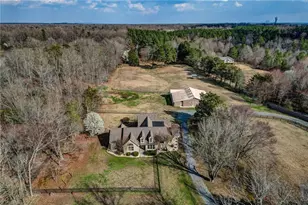 7217 Bulb Rd, Julian, NC 27283 - Photo 1