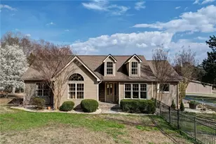7217 Bulb Rd, Julian, NC 27283 - Photo 2