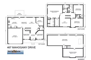 467 Mahogany Dr, Thomasville, NC 27360 - Photo 8